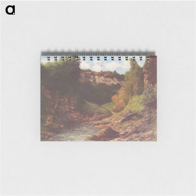 2-22_Gustave-Courbet_memo