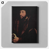 2-22_Hans-Holbein-the-Younger_canvas