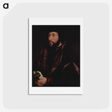 2-22_Hans-Holbein-the-Younger_hagaki