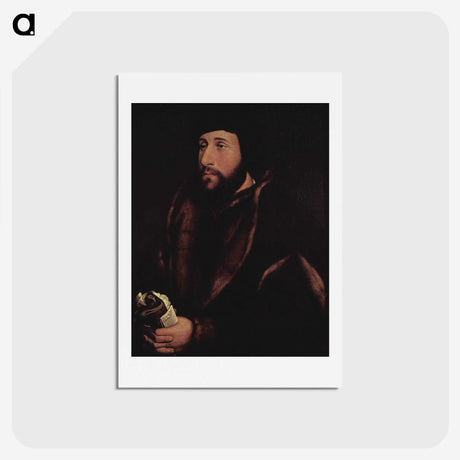 2-22_Hans-Holbein-the-Younger_hagaki