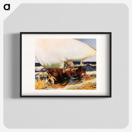2-22_Joaquin-Sorolla_blk