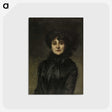 2-22_John-Singer-Sargent_postcard