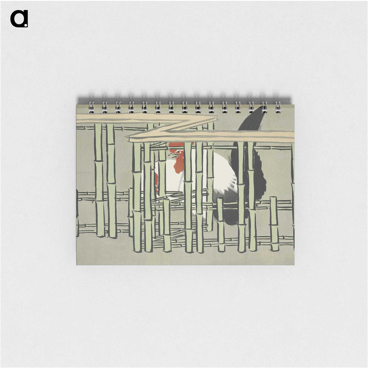 2-22_Kamisaka-Sekka_memo