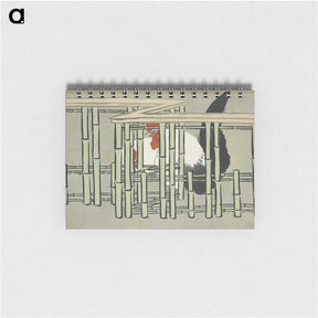 2-22_Kamisaka-Sekka_memo