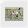2-22_Kamisaka-Sekka_postcard