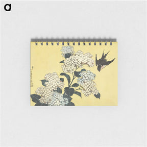 2-22_Katsushika-Hokusai_memo
