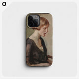 2-22_Magnus-Enckell_phone