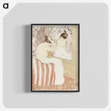 2-22_Mary-Cassatt_blk-crop
