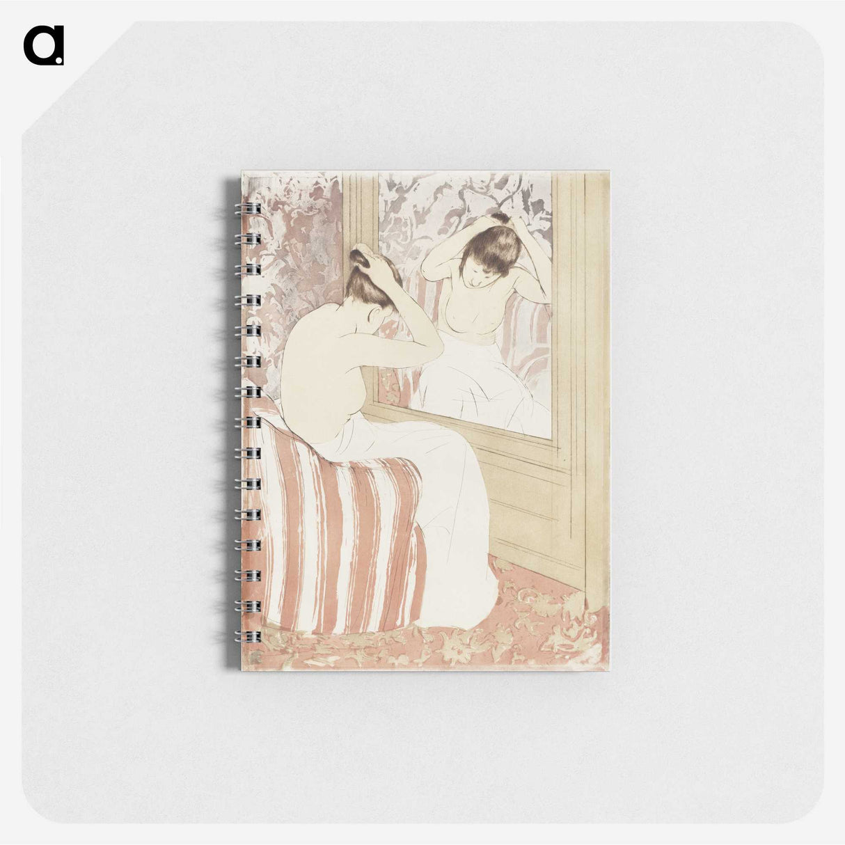 2-22_Mary-Cassatt_memo