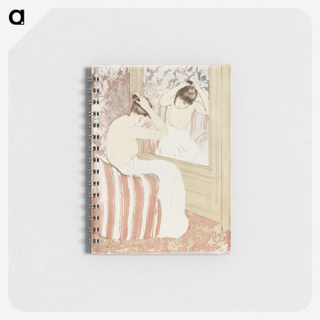 2-22_Mary-Cassatt_memo