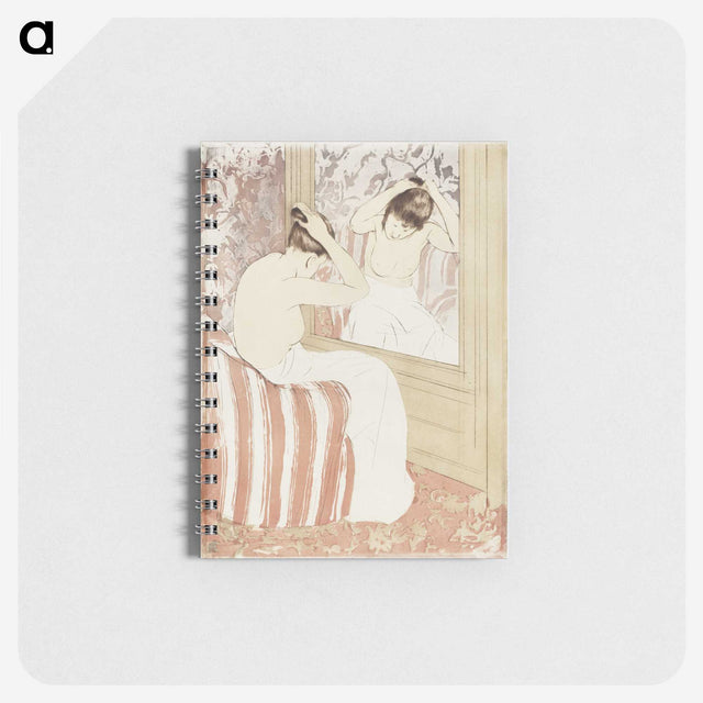 2-22_Mary-Cassatt_memo