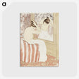 2-22_Mary-Cassatt_postcard