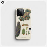 2-22_Medical-Botany_phone