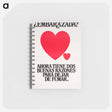 アートメモ帳-Embarazada?: ahora tiene dos buenas razones para dejar de fumar
 - 国立医学図書館 Memo.