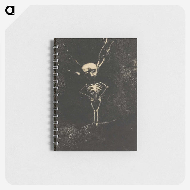 2-22_Odilon-Redon_memo