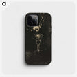 2-22_Odilon-Redon_phone