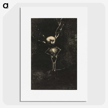 2-22_Odilon-Redon_picture