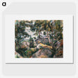 2-22_Paul-Cezanne_picture