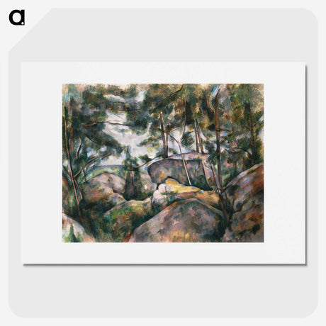 2-22_Paul-Cezanne_picture