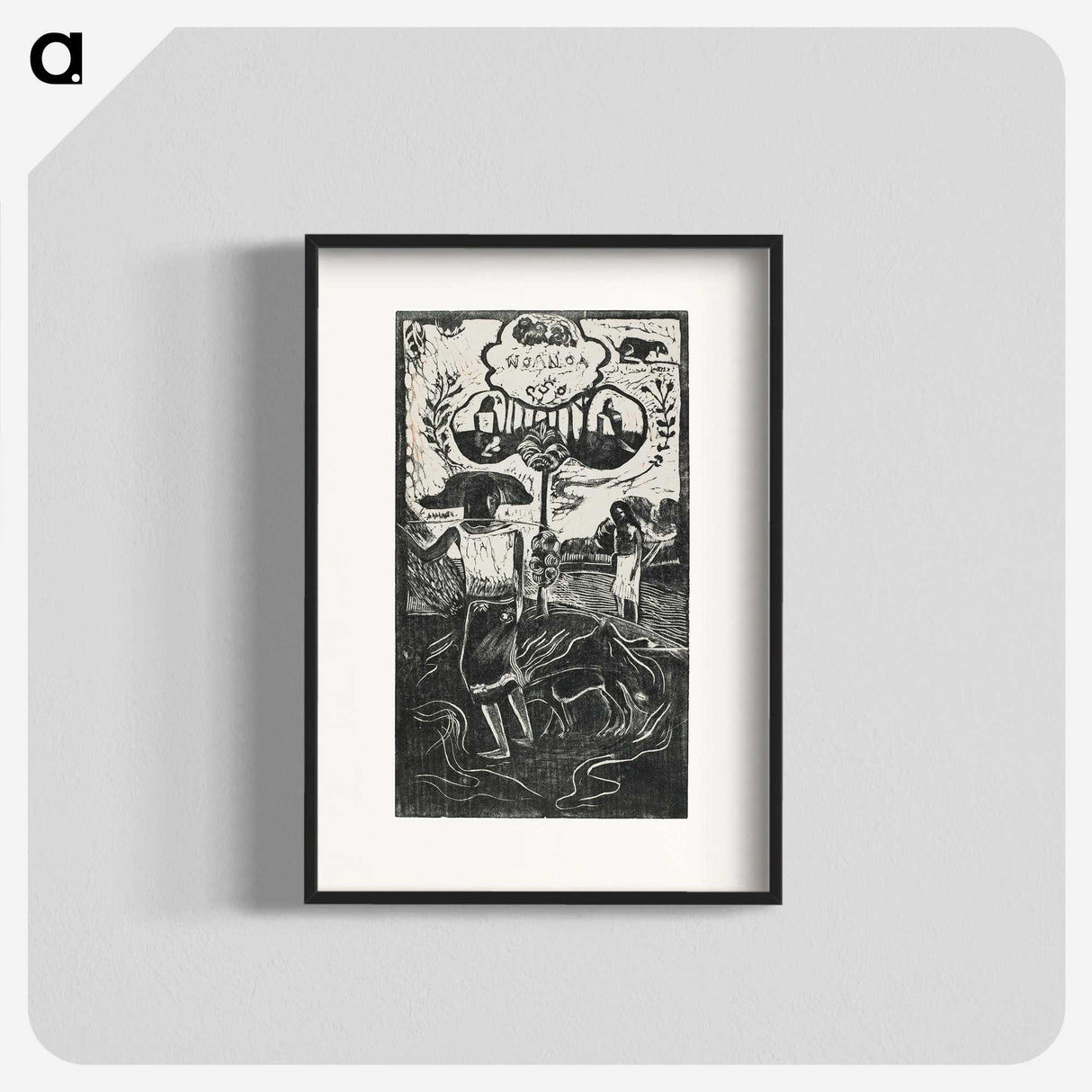 2-22_Paul-Gauguin_blk