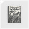 2-22_Paul-Gauguin_memo