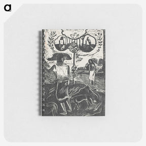 2-22_Paul-Gauguin_memo