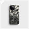 2-22_Paul-Gauguin_phone