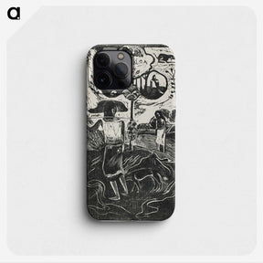 2-22_Paul-Gauguin_phone