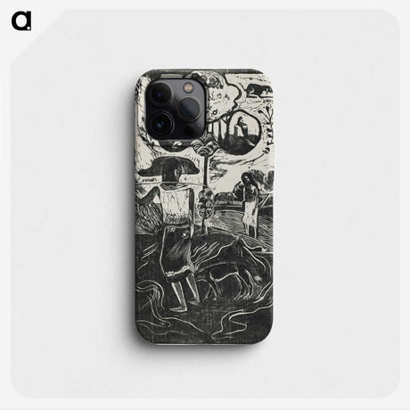 2-22_Paul-Gauguin_phone