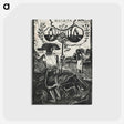 2-22_Paul-Gauguin_postcard