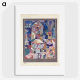 2-22_Paul-Klee_picture