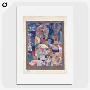 2-22_Paul-Klee_picture