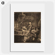 2-22_Rembrandt-van-Rijn_picture