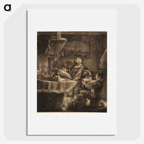 2-22_Rembrandt-van-Rijn_picture