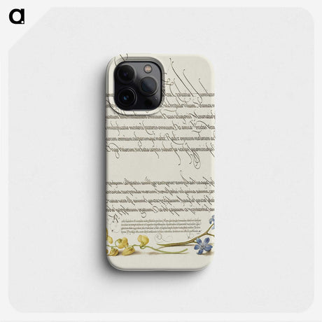 2-22_The-Model-Book-of-Calligraphy_phone