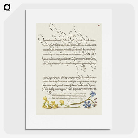 2-22_The-Model-Book-of-Calligraphy_picture