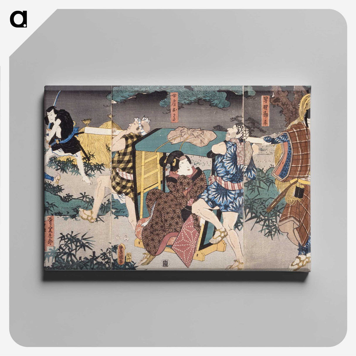 2-22_Utagawa-Kunisada_canvas