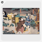 2-22_Utagawa-Kunisada_picture-crop
