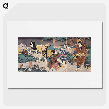 2-22_Utagawa-Kunisada_picture
