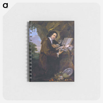 Portrait of en'Francis Dashwood, 15th Baron of Despencer - ウィリアム ホガース Memo.