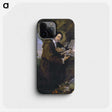 2-22_William-Hogarth_phone