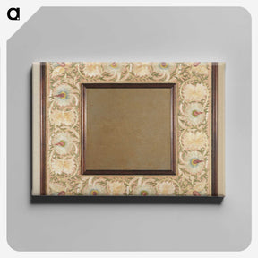 2-22_William-Morris_canvas