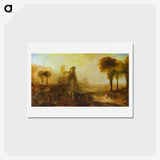 2-22_William-Turner_hagaki