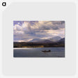 2-23_Albert-Bierstadt_postcard