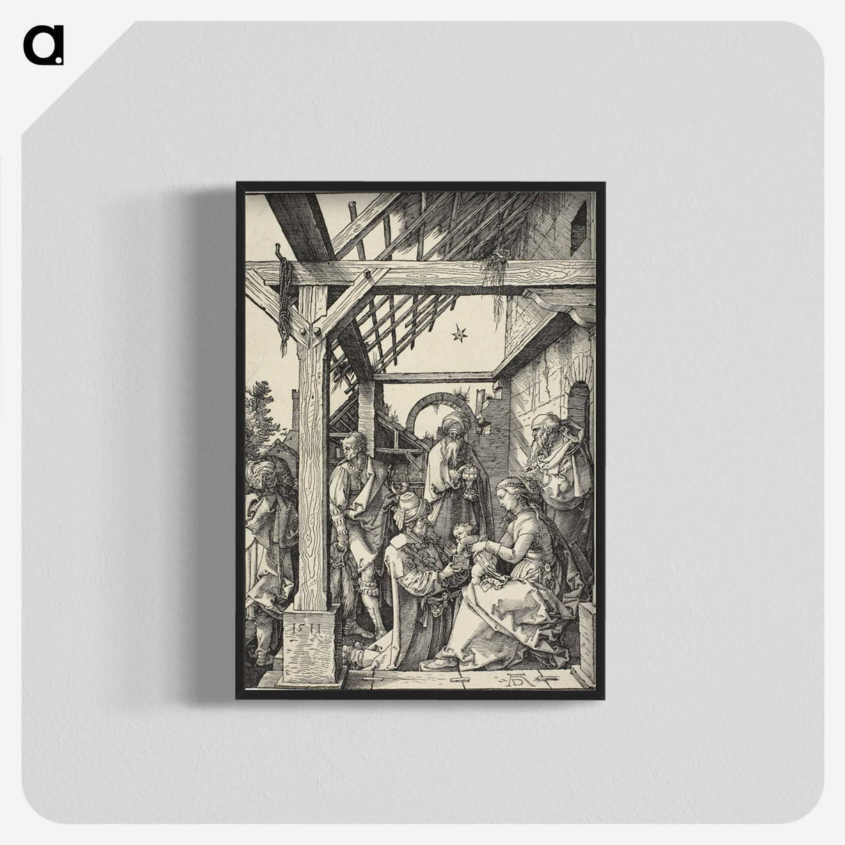 2-23_Albrecht-Durer_blk-crop