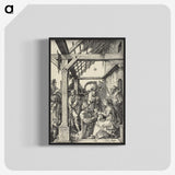 2-23_Albrecht-Durer_blk-crop