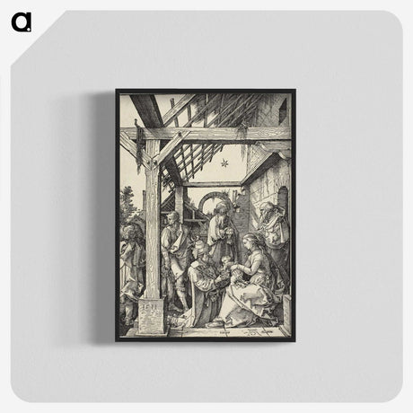 2-23_Albrecht-Durer_blk-crop
