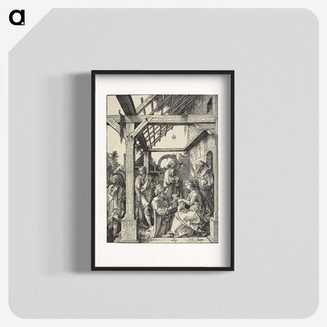 2-23_Albrecht-Durer_blk
