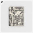 2-23_Albrecht-Durer_memo