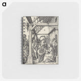 2-23_Albrecht-Durer_memo